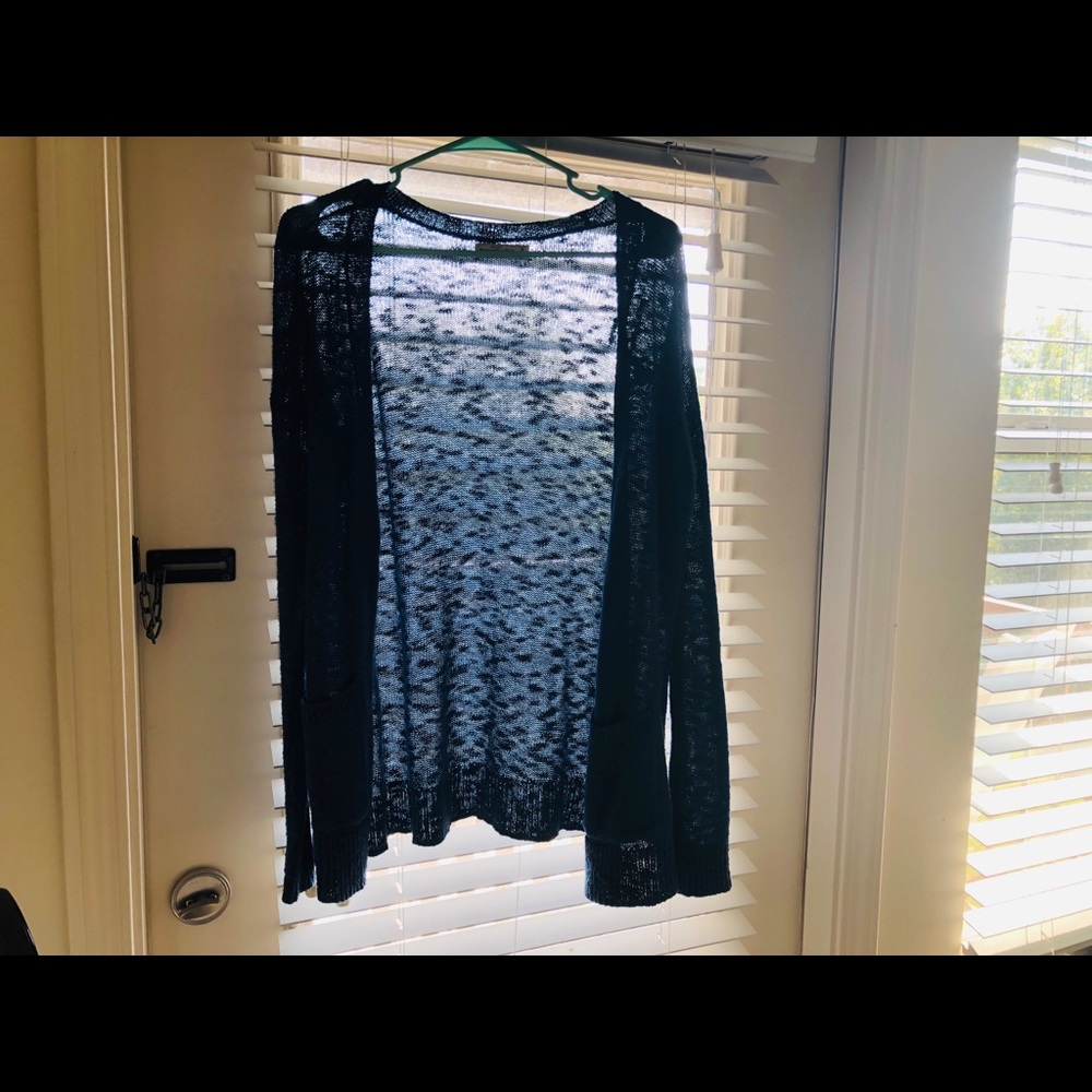 Cardigan - Picture 2 of 2